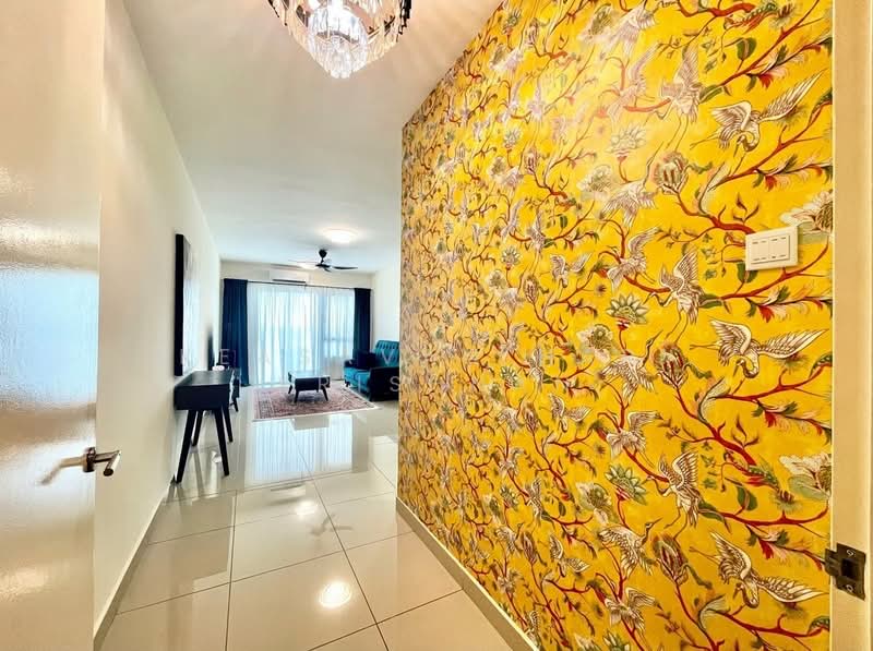 Service Residence for Sale at Saville @ Cheras - Keasavan Hari Krishnan - PropertyGuru.com.my