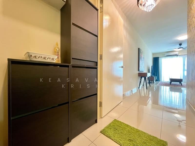 Service Residence for Sale at Saville @ Cheras - Keasavan Hari Krishnan - PropertyGuru.com.my