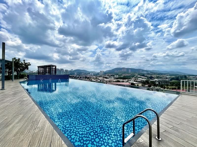 Service Residence for Sale at Saville @ Cheras - Keasavan Hari Krishnan - PropertyGuru.com.my