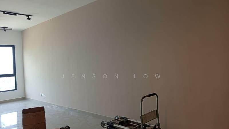 Service Residence for Sale at Residensi Ava @ Kiara Bay - Jenson Low - Interior - PropertyGuru.com.my