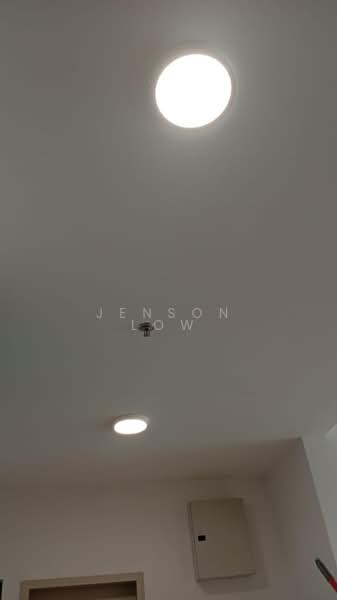 Service Residence for Sale at Residensi Ava @ Kiara Bay - Jenson Low - Interior - PropertyGuru.com.my