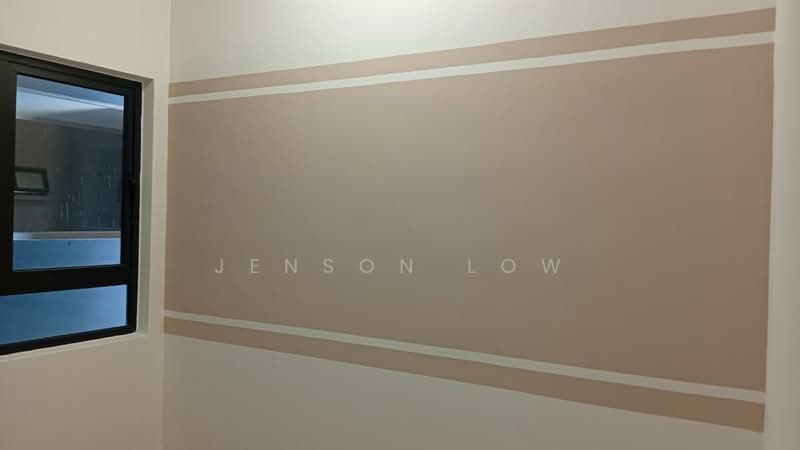 Service Residence for Sale at Residensi Ava @ Kiara Bay - Jenson Low - Interior - PropertyGuru.com.my