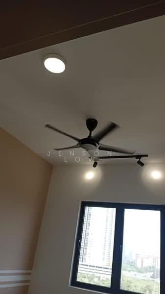 Service Residence for Sale at Residensi Ava @ Kiara Bay - Jenson Low - Interior - PropertyGuru.com.my