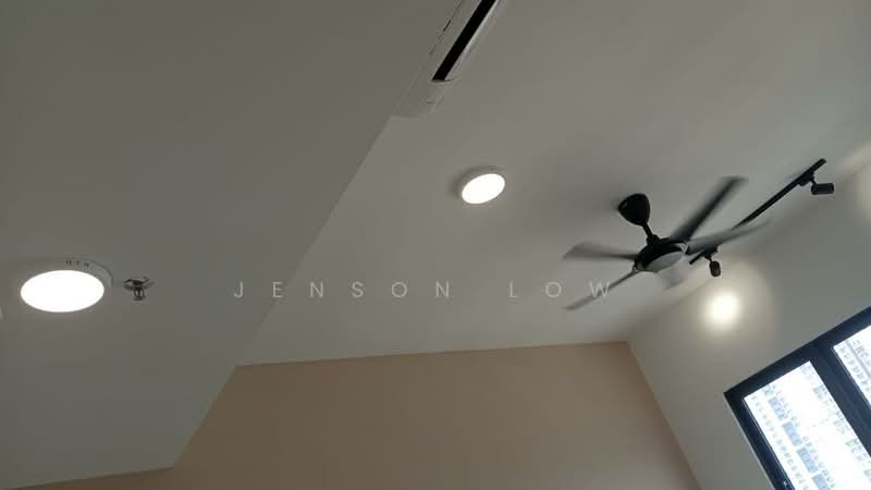 Service Residence for Sale at Residensi Ava @ Kiara Bay - Jenson Low - Interior - PropertyGuru.com.my