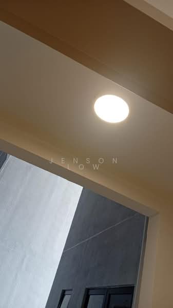 Service Residence for Sale at Residensi Ava @ Kiara Bay - Jenson Low - Exterior - PropertyGuru.com.my