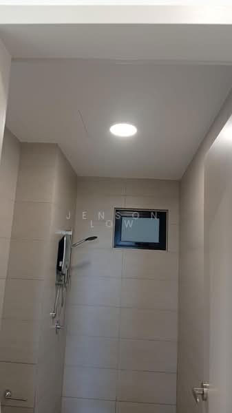 Service Residence for Sale at Residensi Ava @ Kiara Bay - Jenson Low - Bathroom - PropertyGuru.com.my