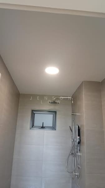 Service Residence for Sale at Residensi Ava @ Kiara Bay - Jenson Low - Bathroom - PropertyGuru.com.my