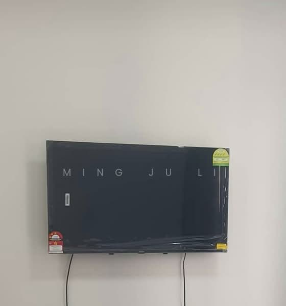 Service Residence for Rent at Trion 2 @ KL - Ming Ju Li - PropertyGuru.com.my