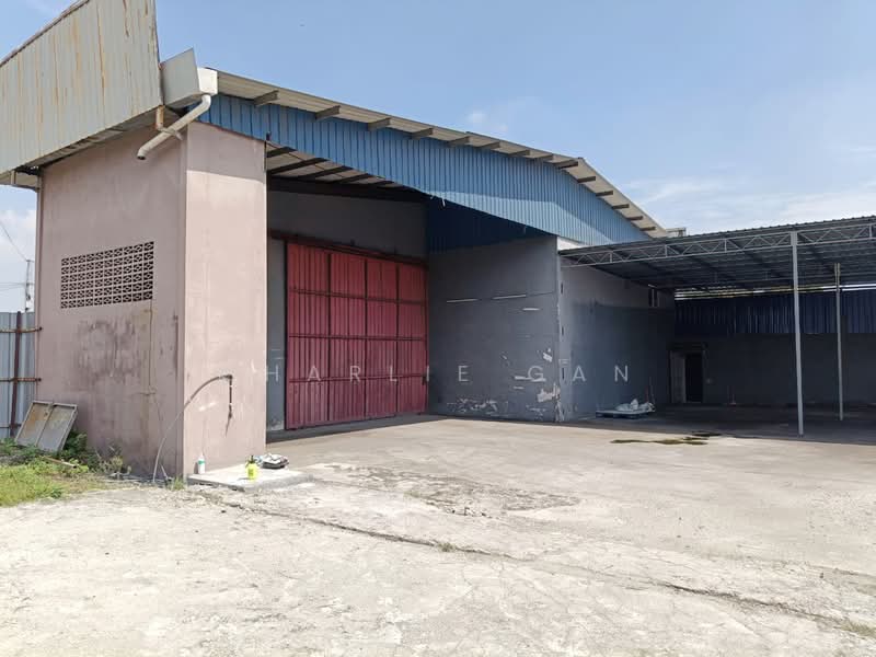 Tanah Perindustrian untuk Disewa di Bukit Rimau (Shah Alam) - Charlie Gan - PropertyGuru.com.my