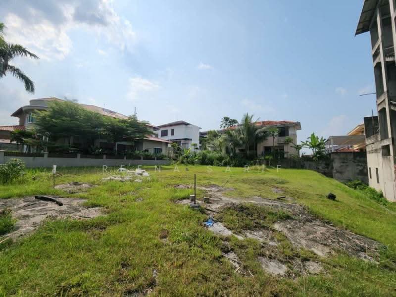 Tanah Banglo untuk Dijual di Seksyen 13 (Shah Alam) - Reena Sarif - Exterior - PropertyGuru.com.my