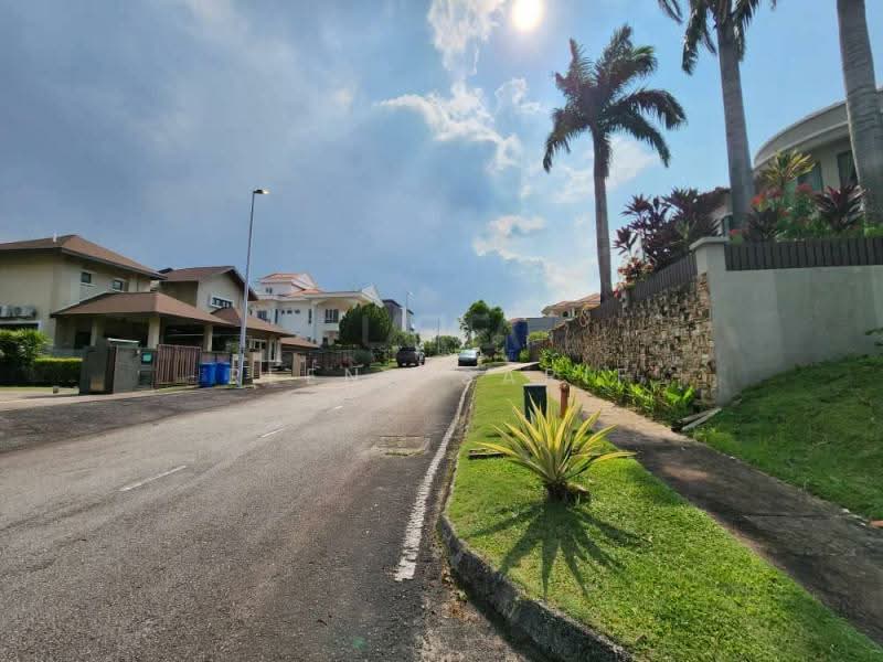 Tanah Banglo untuk Dijual di Seksyen 13 (Shah Alam) - Reena Sarif - Exterior - PropertyGuru.com.my
