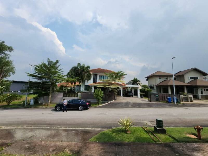Tanah Banglo untuk Dijual di Seksyen 13 (Shah Alam) - Reena Sarif - Exterior - PropertyGuru.com.my