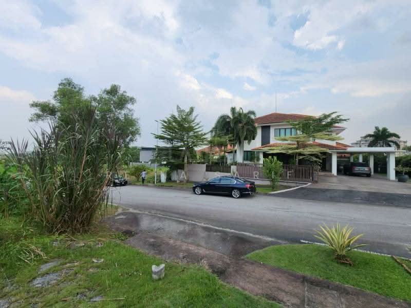 Tanah Banglo untuk Dijual di Seksyen 13 (Shah Alam) - Reena Sarif - Exterior - PropertyGuru.com.my