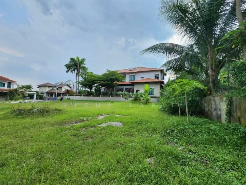 Tanah Banglo untuk Dijual di Seksyen 13 (Shah Alam) - Reena Sarif - Exterior - PropertyGuru.com.my