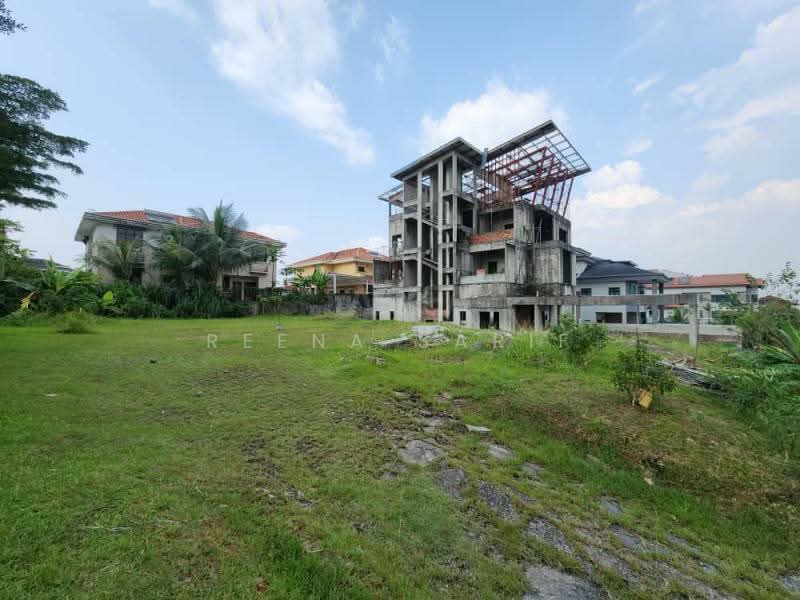 Tanah Banglo untuk Dijual di Seksyen 13 (Shah Alam) - Reena Sarif - Exterior - PropertyGuru.com.my