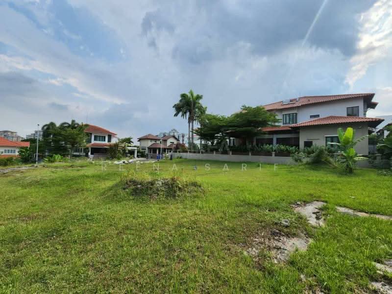 Tanah Banglo untuk Dijual di Seksyen 13 (Shah Alam) - Reena Sarif - Exterior - PropertyGuru.com.my