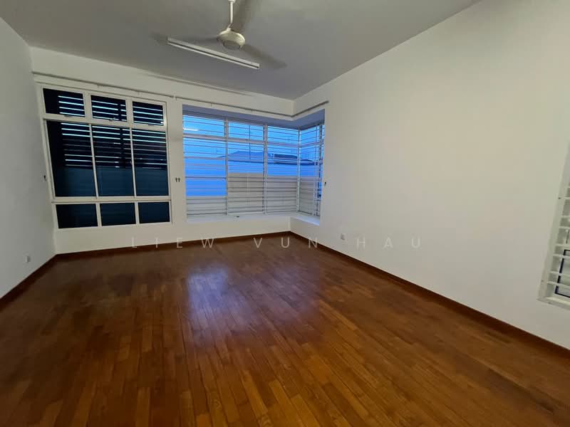 Semi-Detached House for Sale in Bukit Indah (Iskandar Puteri (Nusajaya)) - Liew Vun Hau - PropertyGuru.com.my