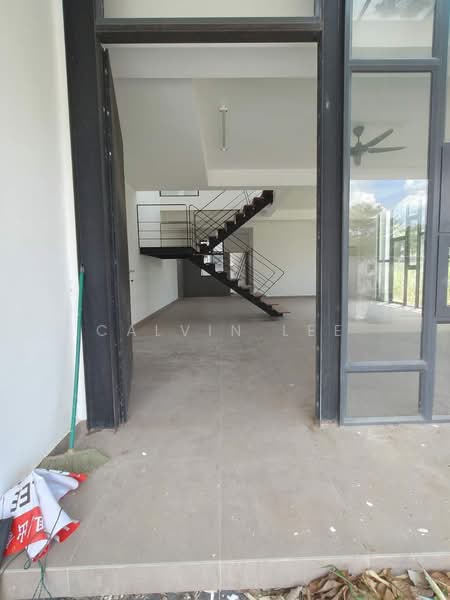 Rumah Teres 2 Tingkat untuk Dijual di Pulai (Johor) - Calvin Lee - Interior - PropertyGuru.com.my