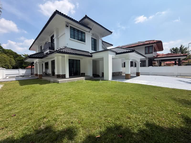 Bungalow for Sale in Laman Ara (Petaling Jaya) - BILYA ARIFF - PropertyGuru.com.my
