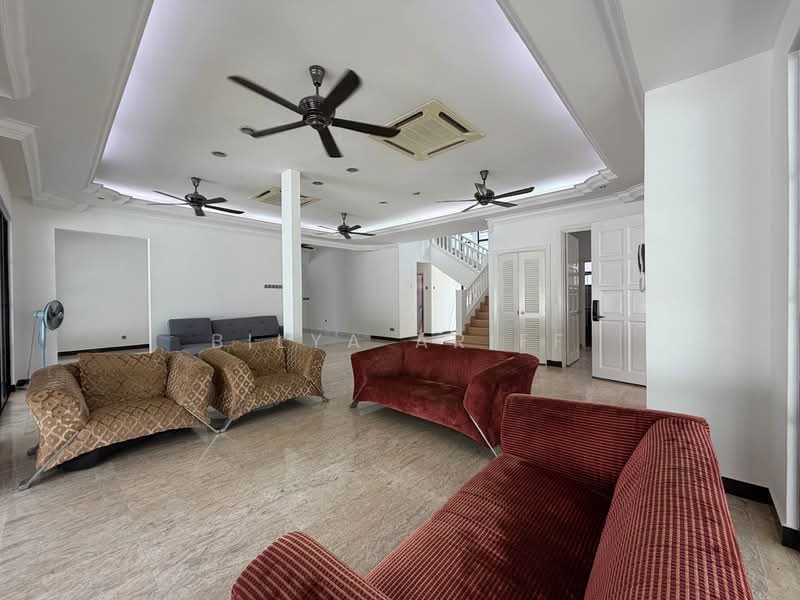 Bungalow for Sale in Laman Ara (Petaling Jaya) - BILYA ARIFF - PropertyGuru.com.my
