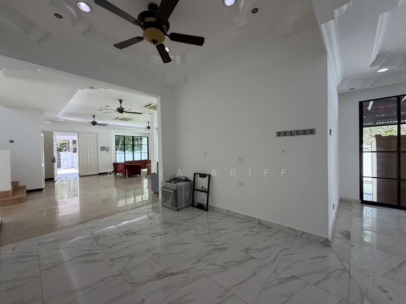 Bungalow for Sale in Laman Ara (Petaling Jaya) - BILYA ARIFF - PropertyGuru.com.my