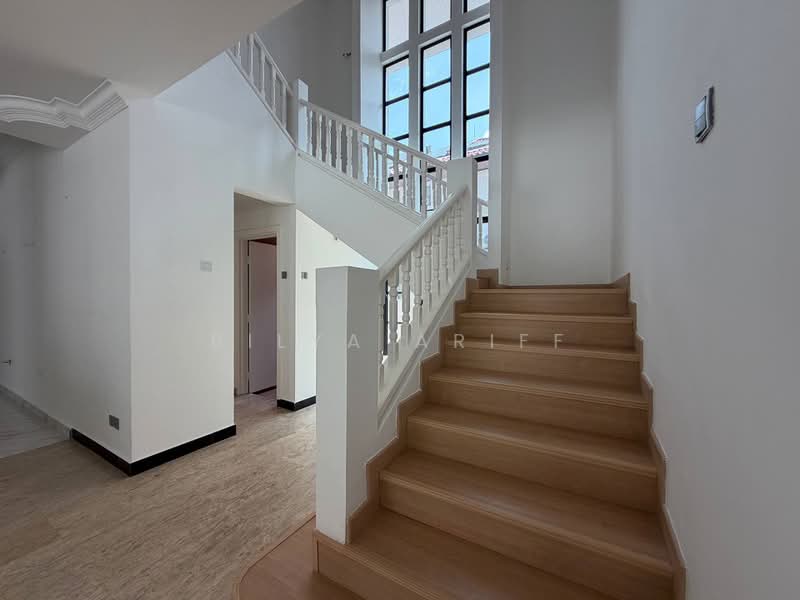 Bungalow for Sale in Laman Ara (Petaling Jaya) - BILYA ARIFF - PropertyGuru.com.my