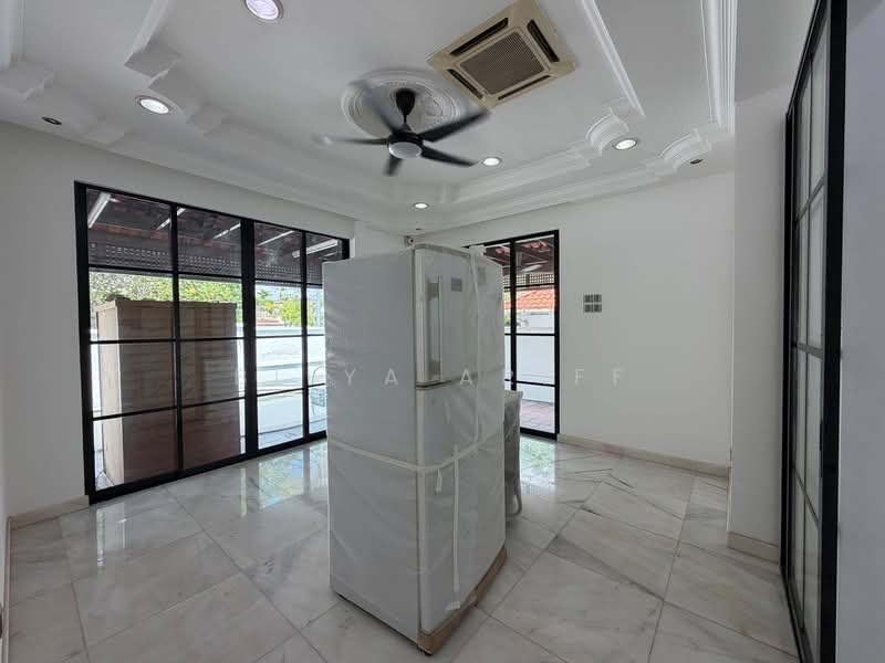 Bungalow for Sale in Laman Ara (Petaling Jaya) - BILYA ARIFF - PropertyGuru.com.my