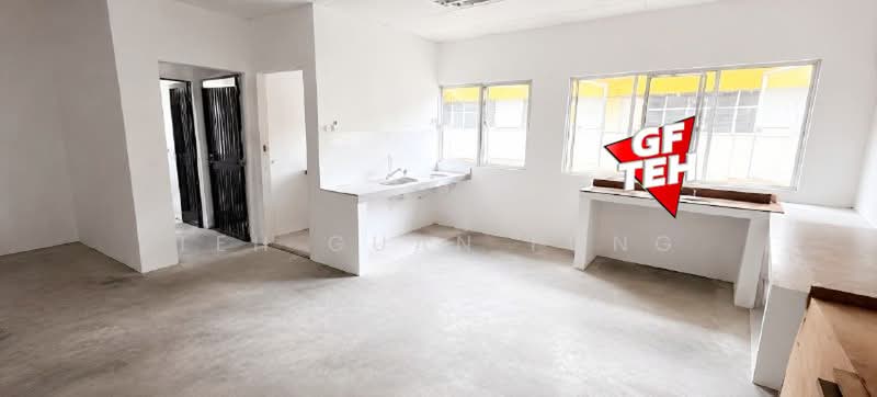 Factory for Rent in Perai (Penang) - Teh Guan Fong - Kitchen - PropertyGuru.com.my
