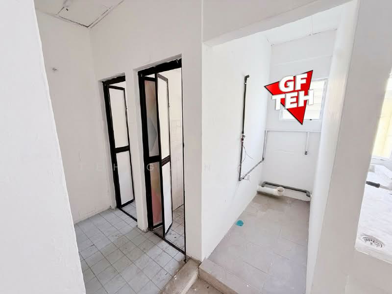 Factory for Rent in Perai (Penang) - Teh Guan Fong - Interior - PropertyGuru.com.my