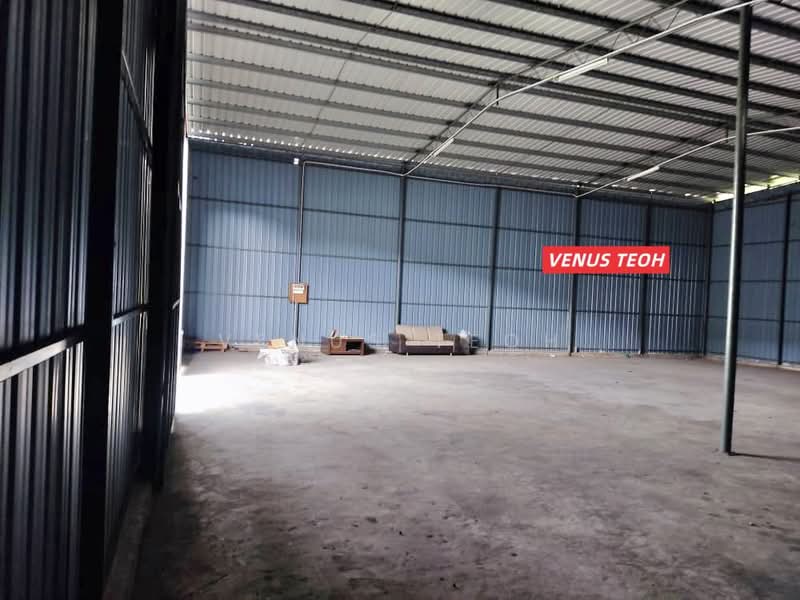 Warehouse for Rent in Bukit Tengah (Bukit Mertajam) - Venus Teoh - PropertyGuru.com.my