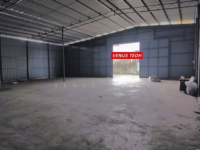 Warehouse for Rent in Bukit Tengah (Bukit Mertajam) - Venus Teoh - PropertyGuru.com.my
