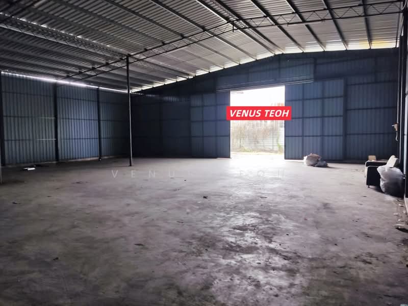 Warehouse for Rent in Bukit Tengah (Bukit Mertajam) - Venus Teoh - PropertyGuru.com.my