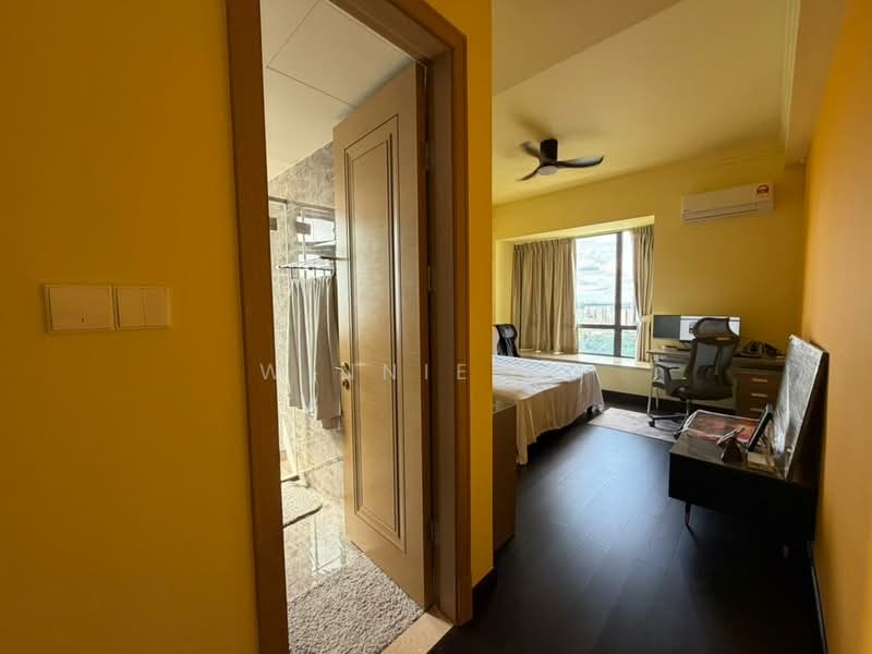 Condominium for Sale at R&F Princess Cove Phase 2-Seine Region - Winnie Ng - Bedroom - PropertyGuru.com.my