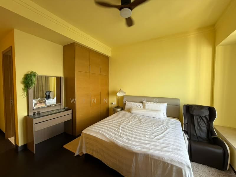 Condominium for Sale at R&F Princess Cove Phase 2-Seine Region - Winnie Ng - PropertyGuru.com.my
