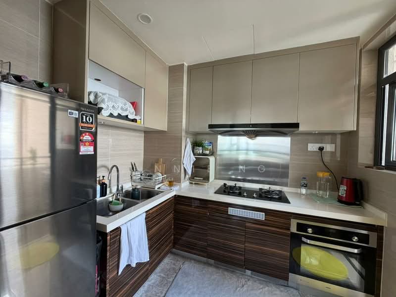 Condominium for Sale at R&F Princess Cove Phase 2-Seine Region - Winnie Ng - PropertyGuru.com.my