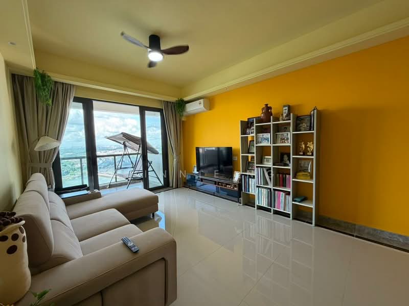 Condominium for Sale at R&F Princess Cove Phase 2-Seine Region - Winnie Ng - PropertyGuru.com.my
