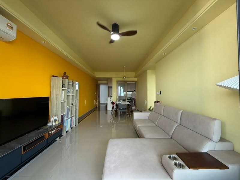 Condominium for Sale at R&F Princess Cove Phase 2-Seine Region - Winnie Ng - PropertyGuru.com.my