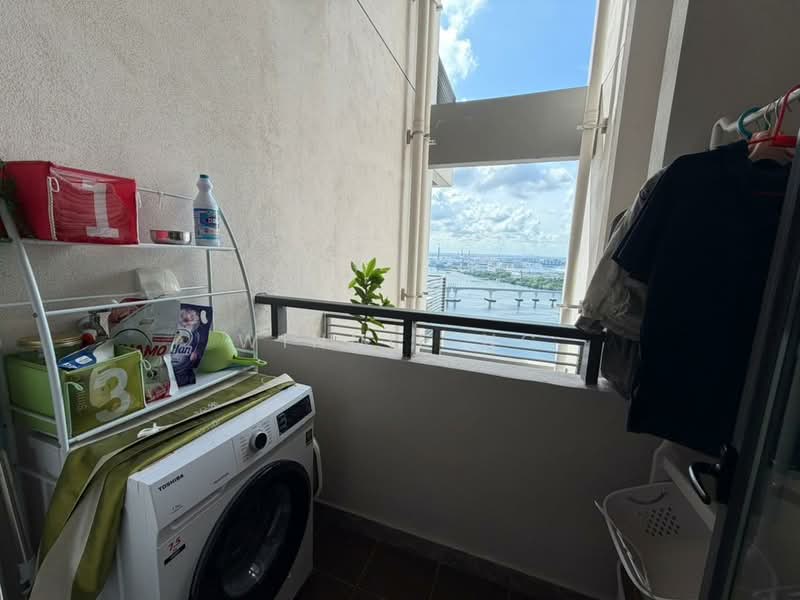 Condominium for Sale at R&F Princess Cove Phase 2-Seine Region - Winnie Ng - PropertyGuru.com.my