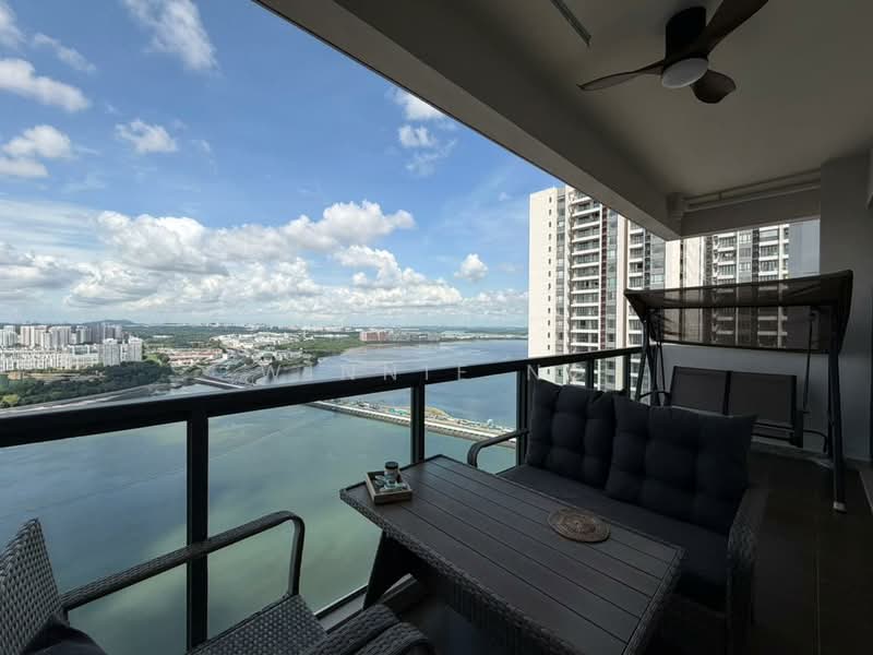Condominium for Sale at R&F Princess Cove Phase 2-Seine Region - Winnie Ng - PropertyGuru.com.my