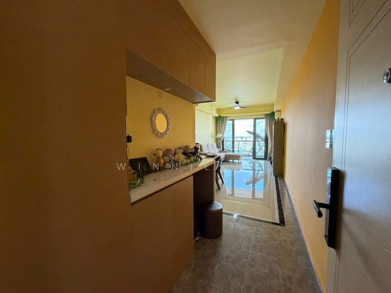Condominium for Sale at R&F Princess Cove Phase 2-Seine Region - Winnie Ng - PropertyGuru.com.my