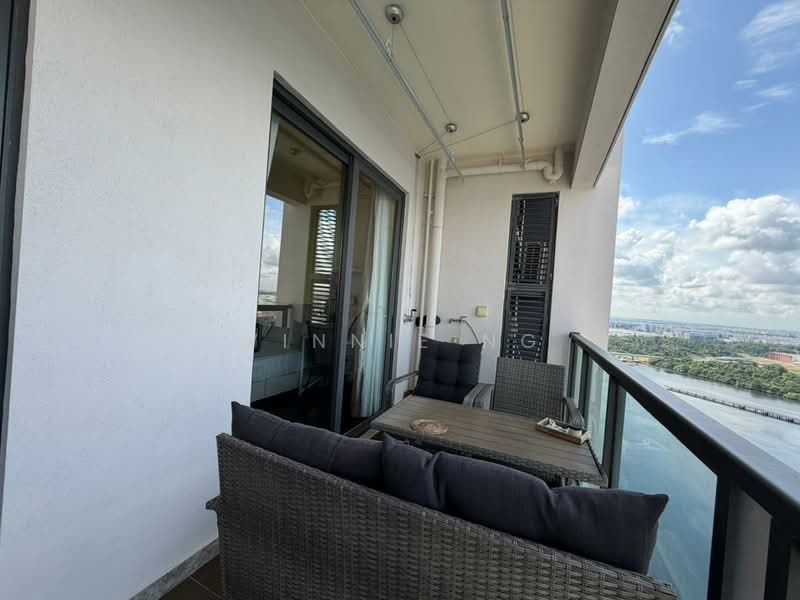 Condominium for Sale at R&F Princess Cove Phase 2-Seine Region - Winnie Ng - PropertyGuru.com.my