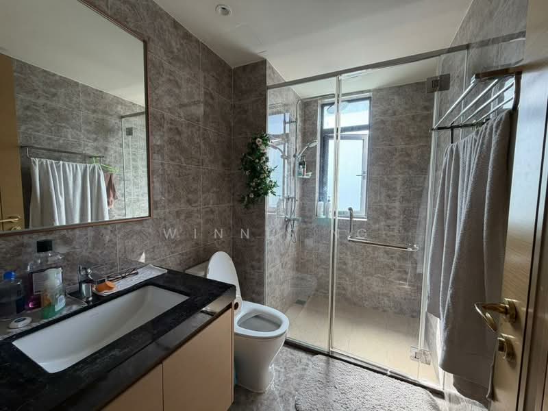 Condominium for Sale at R&F Princess Cove Phase 2-Seine Region - Winnie Ng - PropertyGuru.com.my