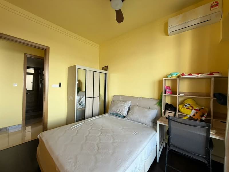 Condominium for Sale at R&F Princess Cove Phase 2-Seine Region - Winnie Ng - PropertyGuru.com.my