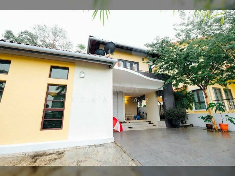 Rumah Banglo untuk Dijual di Seksyen 13 (Shah Alam) - Reena Sarif - Exterior - PropertyGuru.com.my