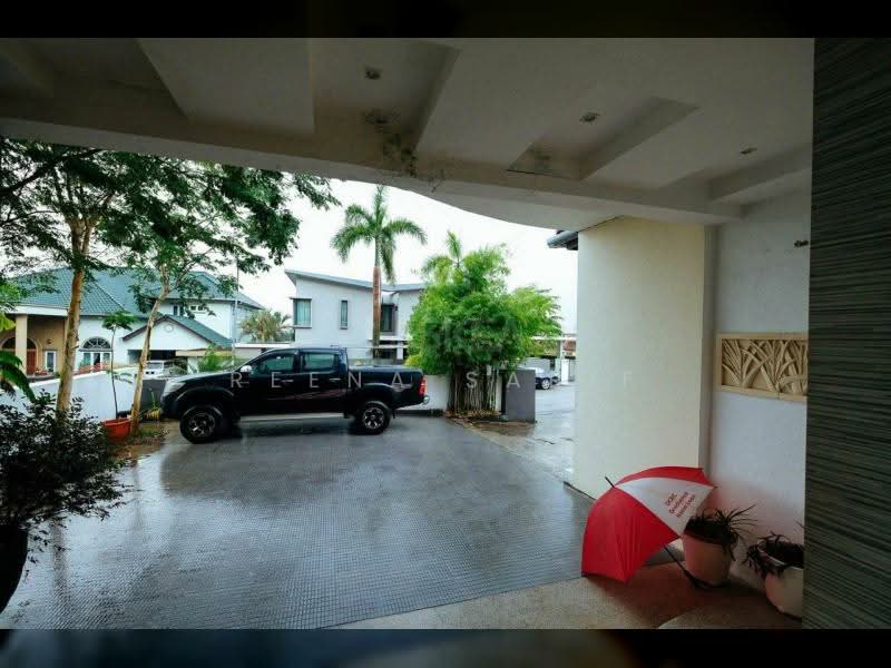 Rumah Banglo untuk Dijual di Seksyen 13 (Shah Alam) - Reena Sarif - Exterior - PropertyGuru.com.my