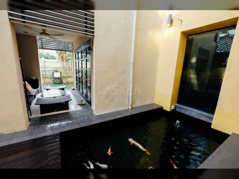 Rumah Banglo untuk Dijual di Seksyen 13 (Shah Alam) - Reena Sarif - Exterior - PropertyGuru.com.my