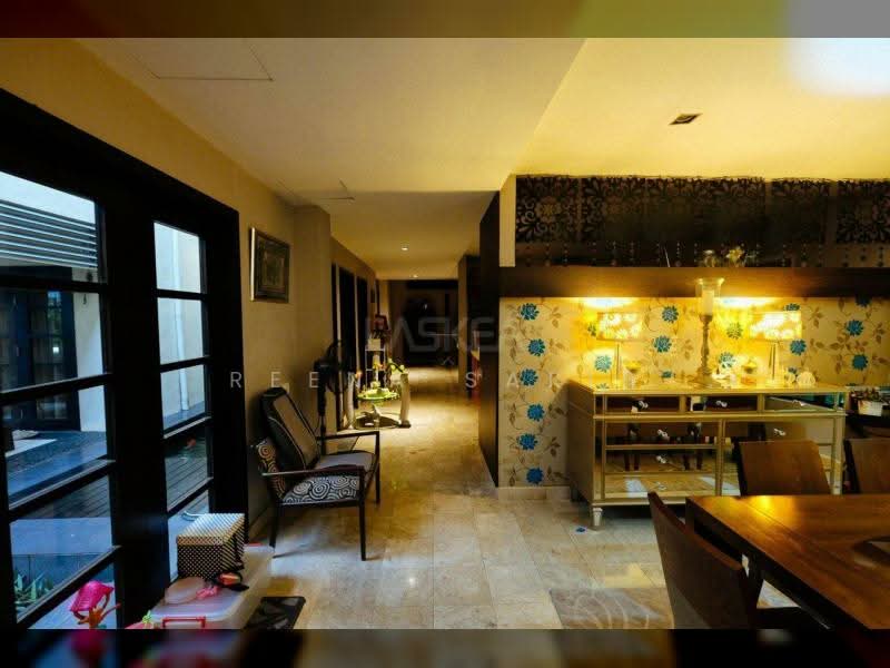 Rumah Banglo untuk Dijual di Seksyen 13 (Shah Alam) - Reena Sarif - Interior - PropertyGuru.com.my