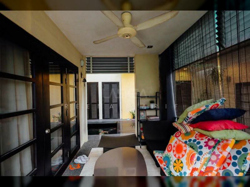 Rumah Banglo untuk Dijual di Seksyen 13 (Shah Alam) - Reena Sarif - PropertyGuru.com.my