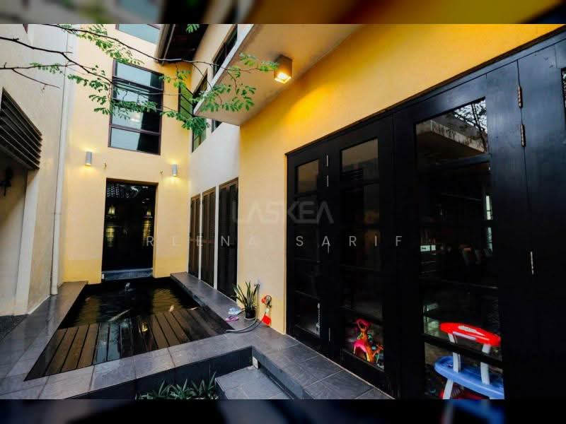 Rumah Banglo untuk Dijual di Seksyen 13 (Shah Alam) - Reena Sarif - PropertyGuru.com.my