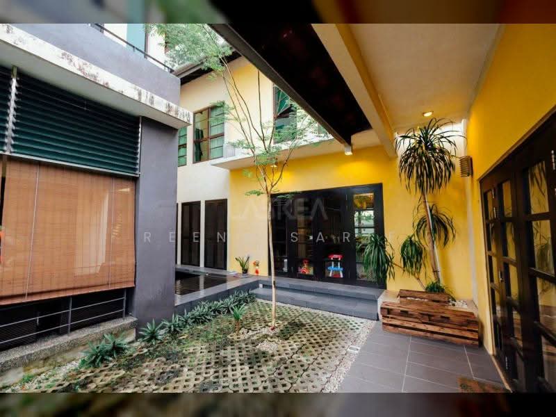 Rumah Banglo untuk Dijual di Seksyen 13 (Shah Alam) - Reena Sarif - PropertyGuru.com.my